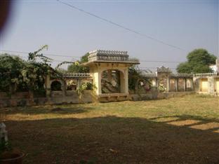 Ravla Khempur Udaipur Exterior photo