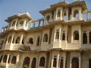 Ravla Khempur Udaipur Exterior photo