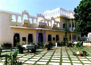 Ravla Khempur Udaipur Exterior photo