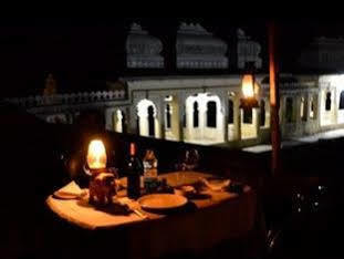 Ravla Khempur Udaipur Exterior photo