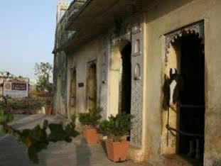 Ravla Khempur Udaipur Exterior photo