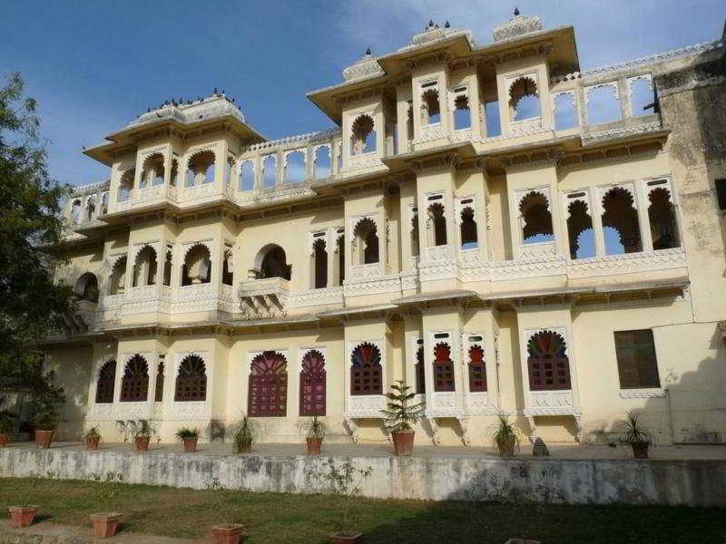 Ravla Khempur Udaipur Exterior photo