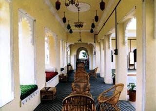 Ravla Khempur Udaipur Exterior photo