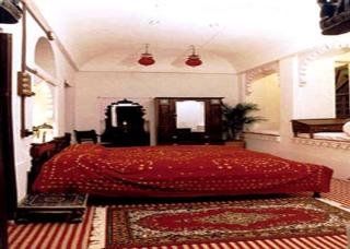 Ravla Khempur Udaipur Exterior photo